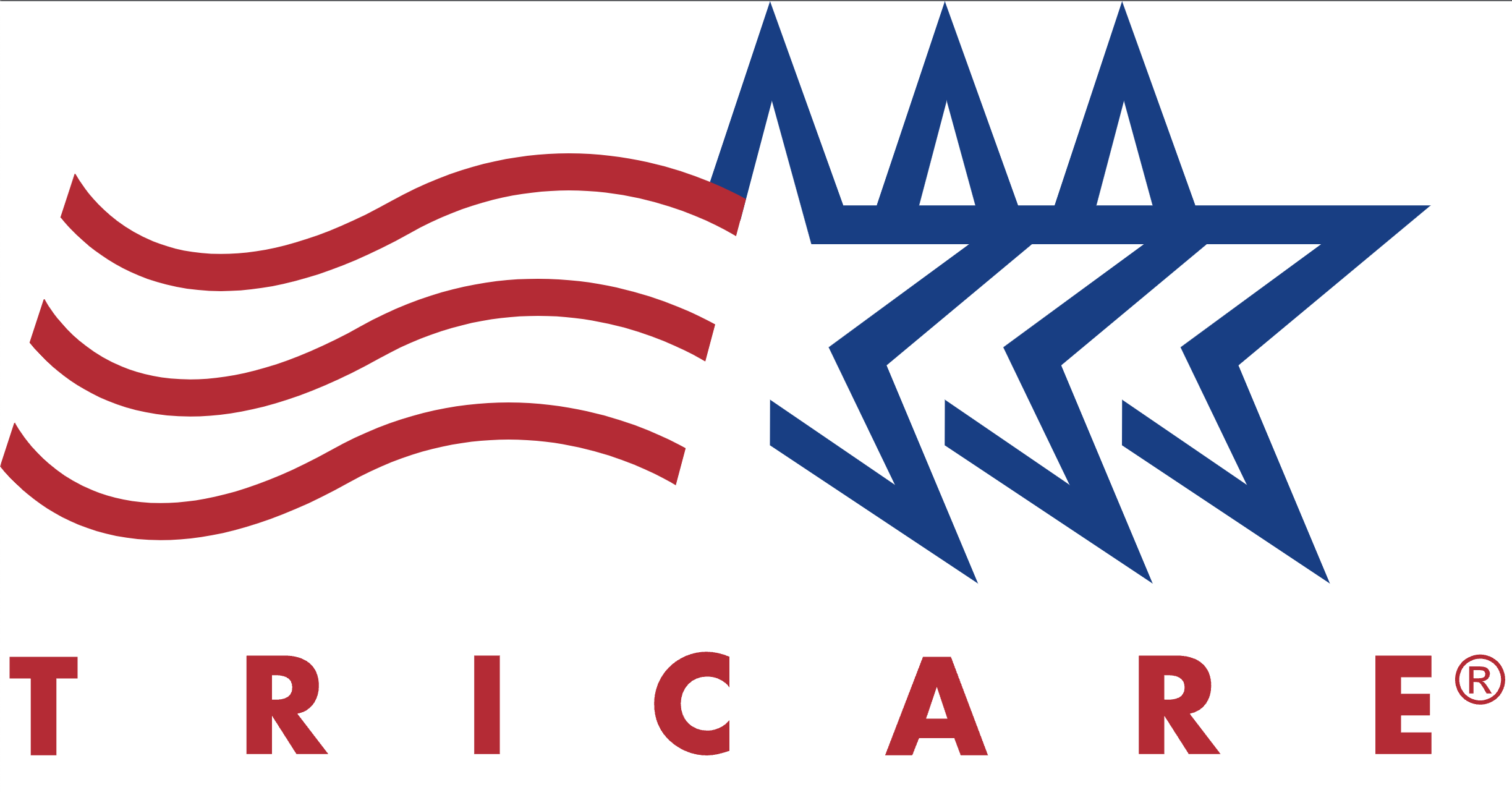 tricare insurance logo