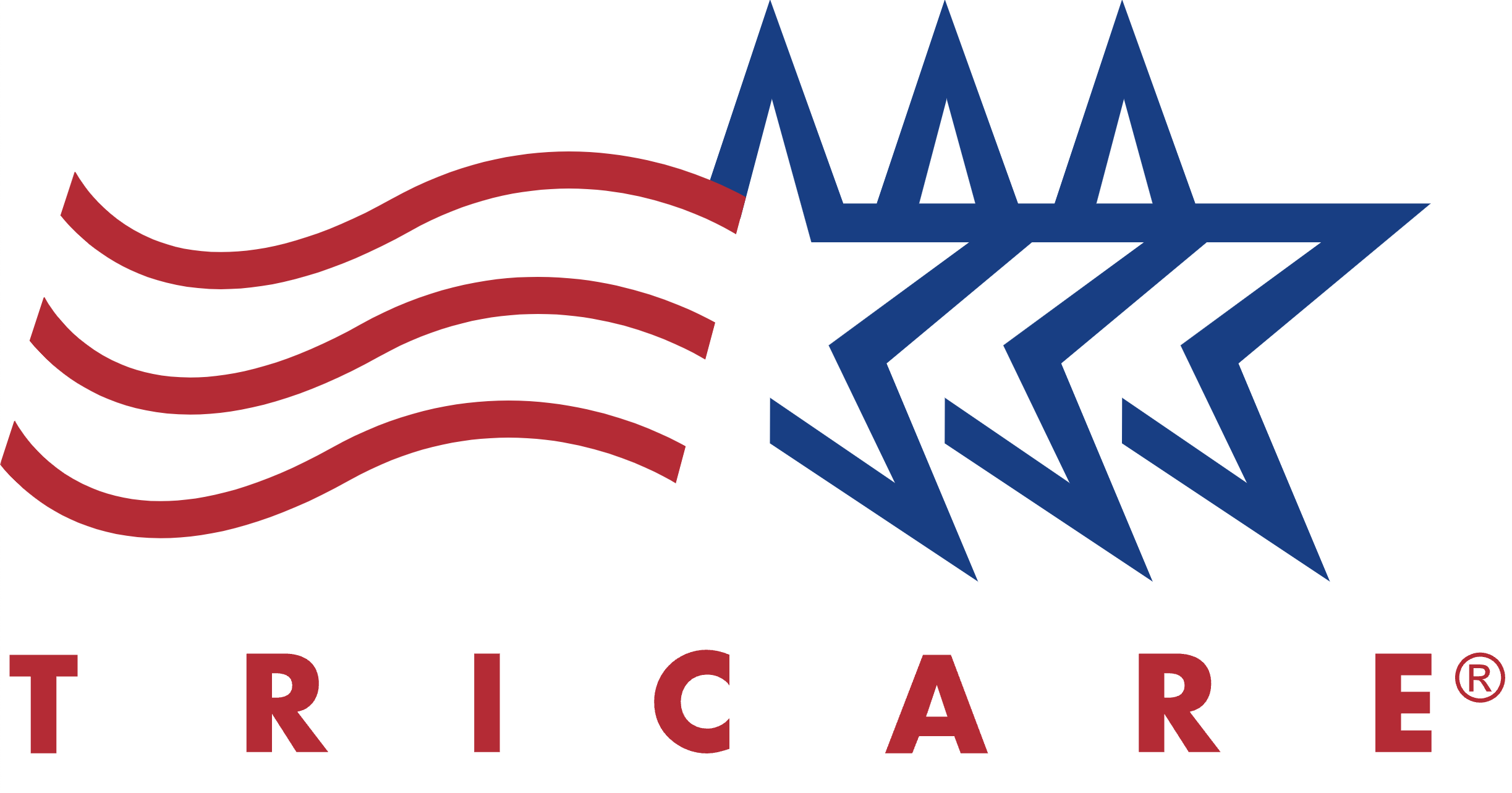 tricare insurance logo