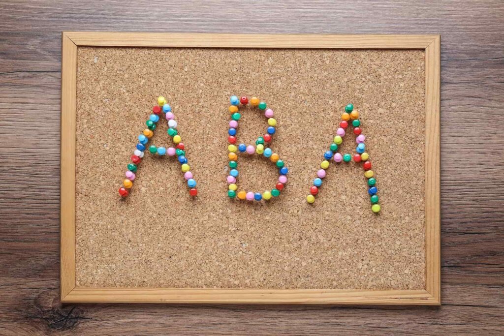 ABA is an effective treatment option for children with autism