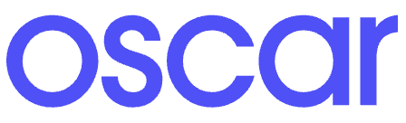 Oscar insurance logo